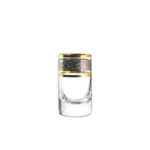 Bộ 6 Ly Shot, Rượu Mạnh Favorit 25900 - Ảnh 14