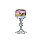 Bộ 6 Ly Rượu Mạnh Liqueur Claudia/Klaudie/Sterna