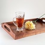 Bộ 6 Tách Trà Pha Lê - Ảnh 6