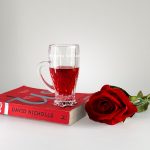 Bộ 6 Tách Trà Pha Lê - Ảnh 3