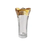 Bình Bông Diamante CRYSTAL BOHEMIA - Ảnh 4