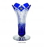 BÌNH BÔNG PHA LÊ MÀU 74-82034 - (74-82034)