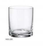 BỘ 6 LY WHISKEY 1605