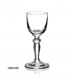 BỘ 6 LY RƯỢU MẠNH 1826