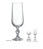 BỘ 6 LY CHAMPAGNE 40149