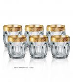 BỘ 6 LY WHISKEY 2KD67-99R83