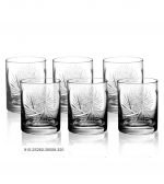 BỘ 6 LY WHISKEY 910-2S260