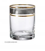 BỘ 6 LY WHISKEY 910-2S260
