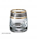 BỘ 6 LY SHOT, RƯỢU MẠNH 25015