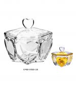 THỐ TRÁI TIM PHA LÊ 57400-57000