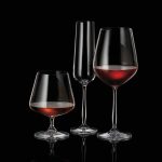 Bộ 4 Ly Rượu Vang Gourmet MAISON FORINE - Ảnh 3
