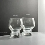 Bộ 6 Ly Whisky Odlievka Clover Leaf Glass - Ảnh 3