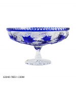 Tô Có Chân Stella CAESAR CRYSTAL BOHEMIAE