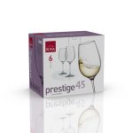 Bộ 6 Ly Rượu Vang Prestige RONA - Ảnh 3