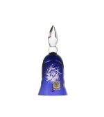 Chuông Pha Lê Pinwheel CAESAR CRYSTAL BOHEMIAE