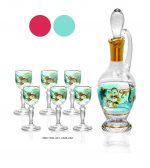 BỘ BÌNH RƯỢU MẠNH 3887-1826