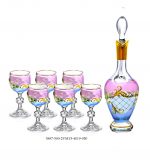 BỘ BÌNH RƯỢU MẠNH 3887-40149