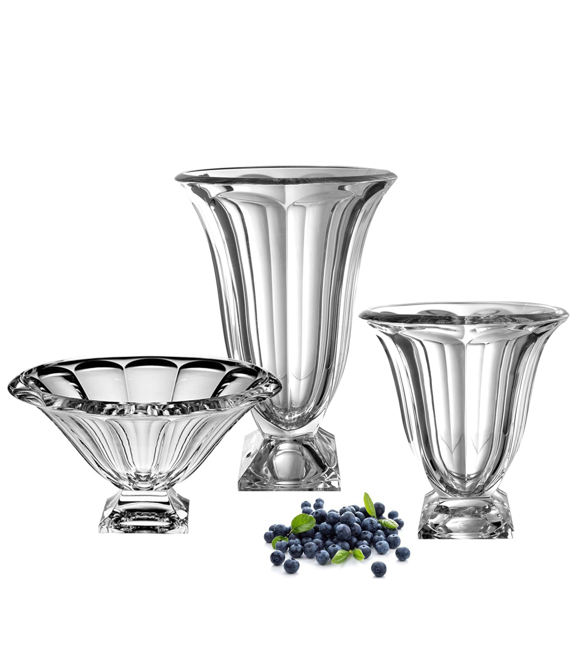 CHAMPAIGN CRYSTALWARE - (86322-32311-67071)