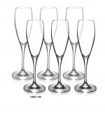 LY PHA LÊ UỐNG CHAMPAGNE 12B47 - (12B47)