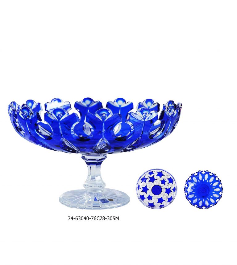 ĐĨA PHA LÊ MÀU 74-63040