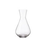 Set 1+6 Bộ Bình Rượu Vang Fringilla CRYSTAL BOHEMIA - Ảnh 3