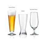 Bộ 6 Ly Bia Craft mix RONA - Ảnh 2