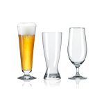 Bộ 6 Ly Bia Craft mix RONA