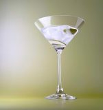 Bộ 6 Ly Martini Magnum RONA - Ảnh 2
