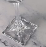 Bộ 6 Ly Uống Vang Rosaline CRYSTAL BOHEMIA - Ảnh 3