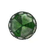 Tô Có Chân Pha Lê Diahem CAESAR CRYSTAL