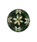 Gạt Tàn Pha Lê Linda CAESAR CRYSTAL BOHEMIAE