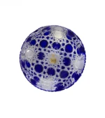 Gạt Tàn Pha Lê Flake CAESAR CRYSTAL BOHEMIAE