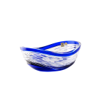 Tô và Thố Pha Lê Poem CAESAR CRYSTAL
