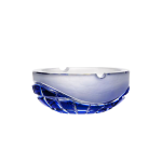 Gạt Tàn Pha Lê Màu Neron CAESAR CRYSTAL