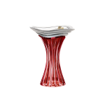 Bình Bông Pha Lê Dune CAESAR CRYSTAL - Ảnh 2