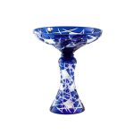 Bình Bông Pha Lê Mars CAESAR CRYSTAL