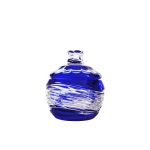 Tô và Thố Pha Lê Poem CAESAR CRYSTAL - Ảnh 6