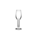 Bộ 6 Ly Rượu Mạnh Liqueur Gastro CRYSTAL BOHEMIA