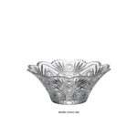 Tô Trang Trí Sissi CRYSTAL BOHEMIA