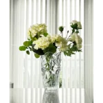 Bình Bông Flora AURUM CRYSTAL - Ảnh 2