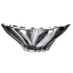 Tô Đĩa Aurum Crystal Plantica 6KG02 GREY - Ảnh 2