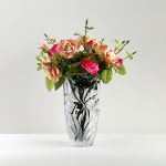 Bình Bông Flora AURUM CRYSTAL - Ảnh 3