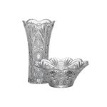 Tô Trang Trí Sissi CRYSTAL BOHEMIA - Ảnh 4