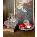 Giỏ Pha Lê Classic 500PK
