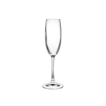 Bộ 6 Ly Champagne Essential CRYSTAL BOHEMIA - Ảnh 2