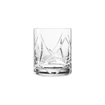 SET 1+6 Bộ Rượu Whisky Fiona Bohemia Jihlava - Ảnh 3