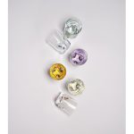 Bộ 6 Ly Shot Rượu Mạnh Bar Trio CRYSTALEX - Ảnh 2