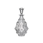 Set 1+6 Bộ Rượu Whisky Fortune CRYSTAL BOHEMIA - Ảnh 3