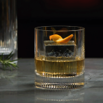 Bộ 4 Ly Whisky Luxury Diamond RONA - Ảnh 2
