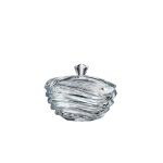 Thố Trang Trí Wave CRYSTAL BOHEMIA